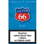 Route 66 Blue – Zboží Dáma