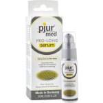 PJUR MED PRO-LONG 20 ml – Hledejceny.cz