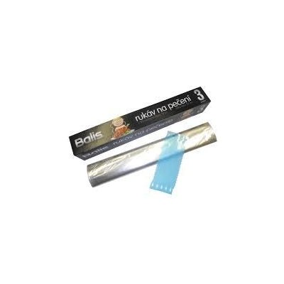 Folie pečící BALIS rukáv 3 m – Zboží Dáma