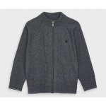 Mayoral svetr na zip s vlnou pro kluky – Zbozi.Blesk.cz