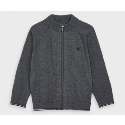 Mayoral svetr na zip s vlnou pro kluky – Zbozi.Blesk.cz