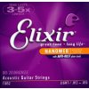 Struna Gore Elixir 11052