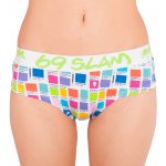 69SLAM kalhotky boxer bamboo slam tone – Zboží Mobilmania