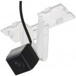 Kamera PAL/NTSC do vozu Suzuki Swift 2008-2012 | Zboží Auto