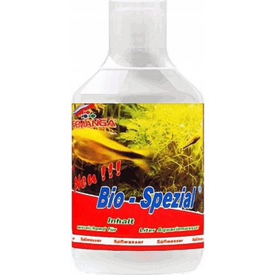 Femanga Bio – Spezial 500 ml – Zboží Mobilmania