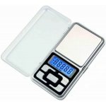 ISO 472 digitální kapesní váha 500g / 0,1g – Zboží Živě