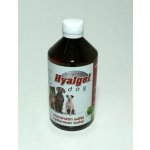 Hyalgel Dog Original jablko 500 ml – Hledejceny.cz