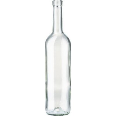 Lahev Bordeaux Elite 750 ml - Paleta - doprava zdarma – Hledejceny.cz