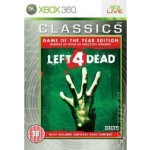 Left 4 Dead GOTY – Sleviste.cz