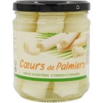 Gustadea Palmová srdíčka nakládaná 410 g – Zboží Dáma