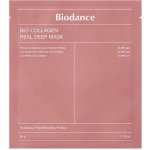 BIODANCE - BIO COLLAGEN REAL DEEP MASK - Inovativní kolagenová pleťová maska 34 g – Sleviste.cz