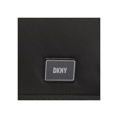 DKNY kabelka Magnolia Clutch R23GET67 Blk/Black BBL – Zbozi.Blesk.cz