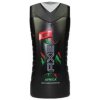 Sprchové gely Axe Afrika 3v1 sprchový gel 250 ml