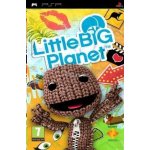 LittleBigPlanet – Zboží Mobilmania