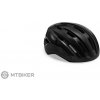 Cyklistická helma MET Miles černá 2023