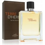 Hermès Terre D'Hermès toaletní voda pánská 50 ml – Hledejceny.cz