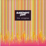 Basement Jaxx - Singles LP – Hledejceny.cz