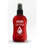 Minet Růžový z luxusní kůže Top Grain – Zboží Dáma