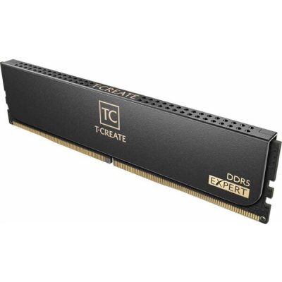 Team Group DIMM 32 GB DDR5-6000 (2x 16 GB) CTCED532G6000HC30DC01 – Zboží Živě