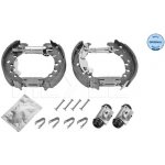 214 533 0040 MEYLE Sada brzdových čelistí – Zboží Mobilmania