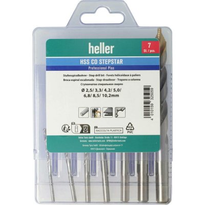 Heller 325059 – Hledejceny.cz