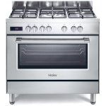 Haier HGM95TC1XS – Zboží Dáma