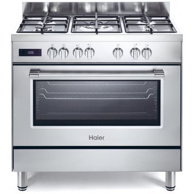 Haier HGM95TC1XS – Zboží Dáma