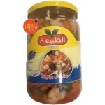 AL ARABIA Nakládaná zelenina mix 450 g