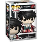 Funko POP! 2381 Death Note - L – Sleviste.cz