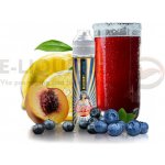 PJ Empire Slushy Queen Blueberry Lemonade 20 ml – Hledejceny.cz