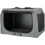 Trixie Skládací cestovní box EASY M-L 95 x 63 x 69 cm – Zboží Mobilmania