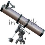 Bresser Galaxia 114/900 – Zboží Mobilmania