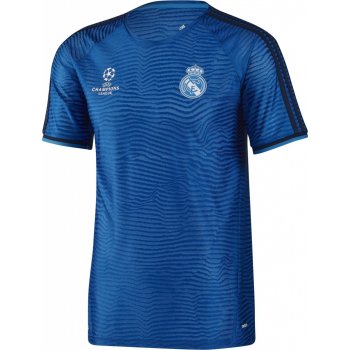 adidas dres Real Madrid CF Training Grey