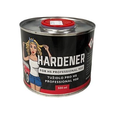 Marty's Tužidlo 0,5l HS PROFESSIONAL 900/2:1 | Zboží Auto