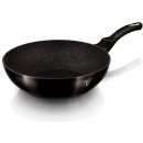 Pánev BerlingerHaus Pánev WOK s titanovým povrchem Primal Gloss Collection 28 cm