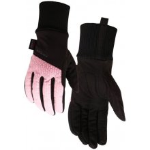 Arcore Circuit II Zimní rukavice na běžky černá