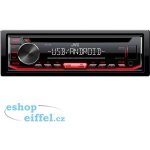 JVC KD-T402 | Zboží Auto