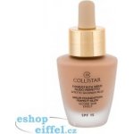 Collistar Serum Foundation Perfect Nude SPF15 rozjasňující make-up s kapátkem 2 Beige 30 ml – Hledejceny.cz