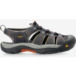 Keen Newport H2 M India Ink Rust – Zboží Dáma