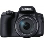 Canon PowerShot SX70 HS – Hledejceny.cz