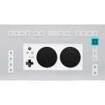 Microsoft Xbox One Adaptive Controller JMU-00003 – Zboží Živě