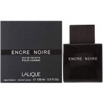 Lalique Encre Noire toaletní voda pánská 100 ml – Hledejceny.cz