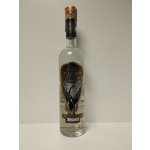 Vodka Black Swan Radamir Černá Labuť 40% 0,7 l (holá láhev) – Hledejceny.cz
