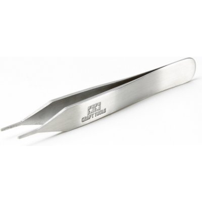 Tamiya Bending Tweezers For Photo-Etched Parts – Zboží Mobilmania