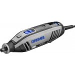 DREMEL 4250 4250-6/128 minibruska sada – Zboží Mobilmania