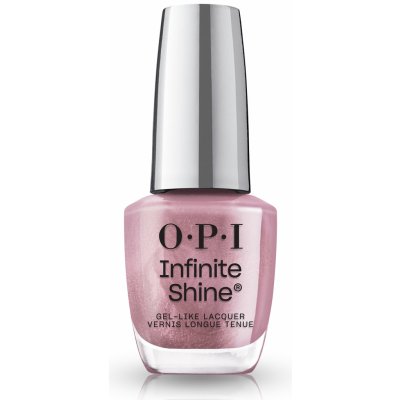 OPI Infinite Shine Sheen’s All That 15 ml – Zboží Dáma