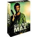 šílený max trilogie DVD