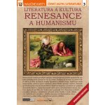 Literatura a kultura renesance a humanismu - Naučné karty – Hledejceny.cz