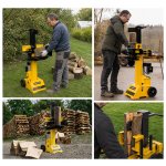 Proteco 51.06-SV-3000 8t 230 V – Sleviste.cz