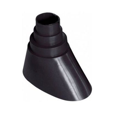 Těsnící PVC manžeta Schwaiger PDM 4260, černá – Hledejceny.cz